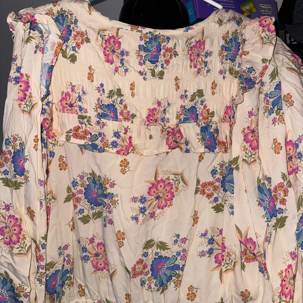 SPELL SOLSTICE ROMPER - Picture 3 of 6